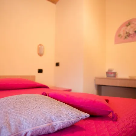 Valle 3* Pievepelago