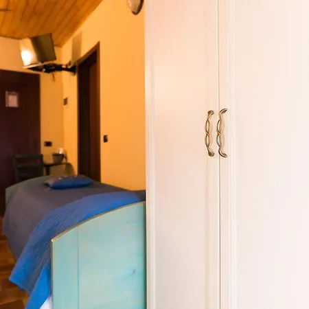 Valle Hotel Pievepelago