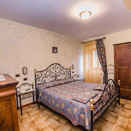 Valle Hotel