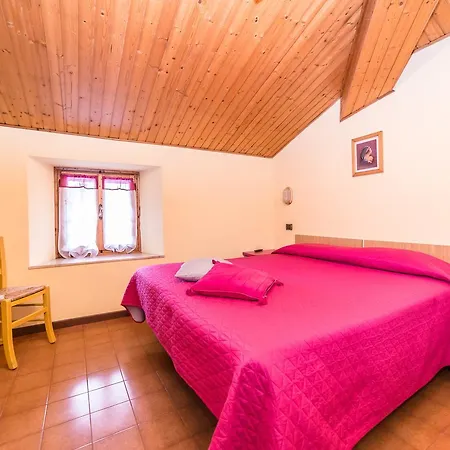 Hotel Valle Pievepelago