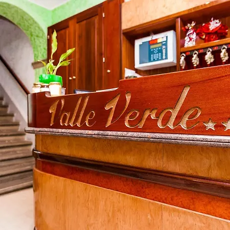 Hotel Valle