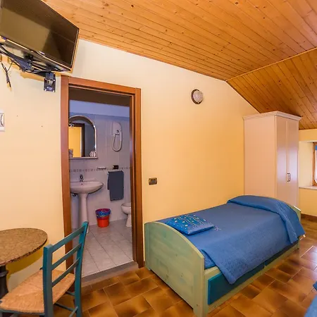 Valle Hotel