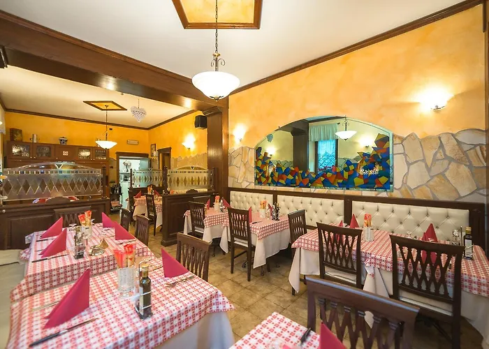 فندق Valle بيفيبلاغو