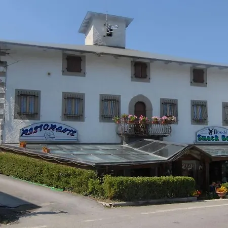 Hotel Valle Pievepelago