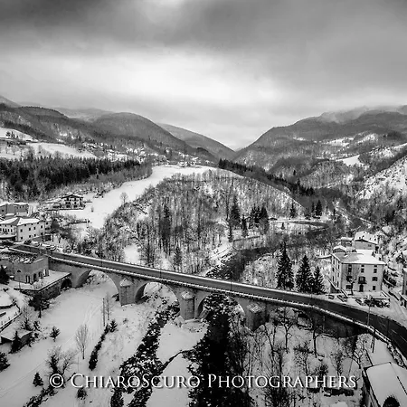 Valle Hotel Pievepelago