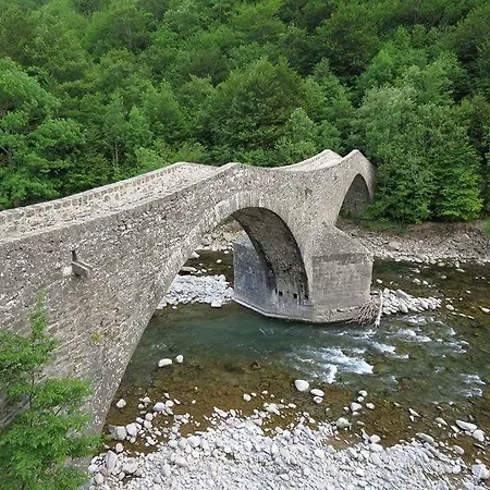 Hotel Valle Pievepelago