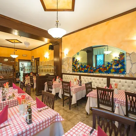 Hotel Valle Pievepelago