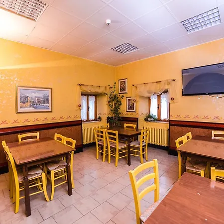 Hotel Valle Pievepelago