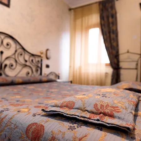 Hotel Valle Pievepelago