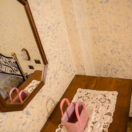 Valle Hotel Pievepelago