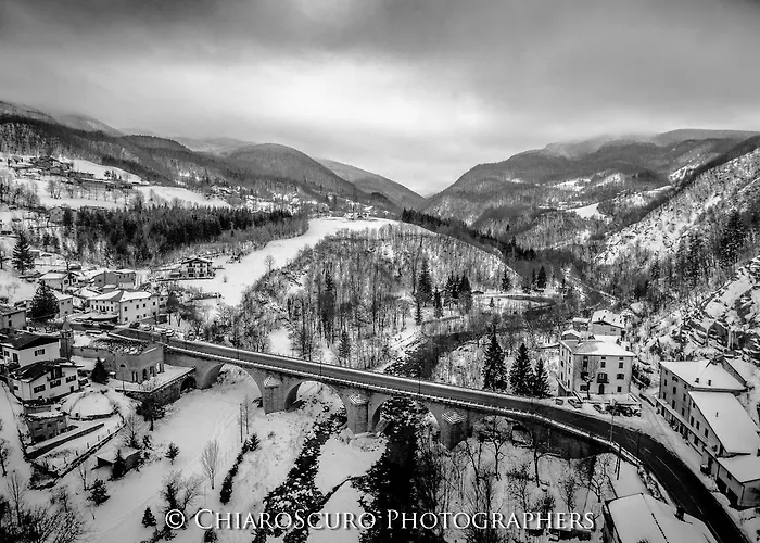 Valle Hotel Pievepelago
