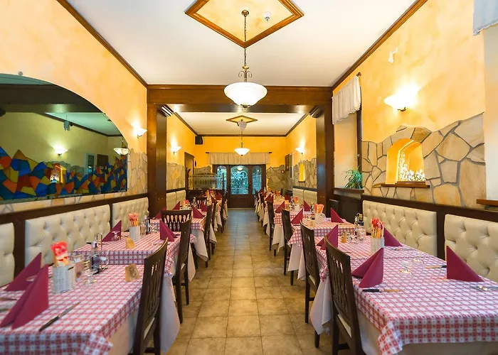 Hotel Valle Pievepelago