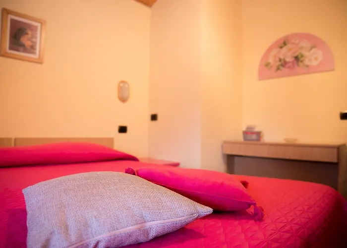 Valle 3* Pievepelago