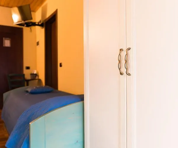 Valle Hotel Pievepelago