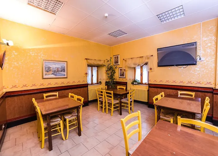 Hotel Valle Pievepelago