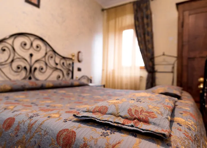 Hotel Valle Pievepelago