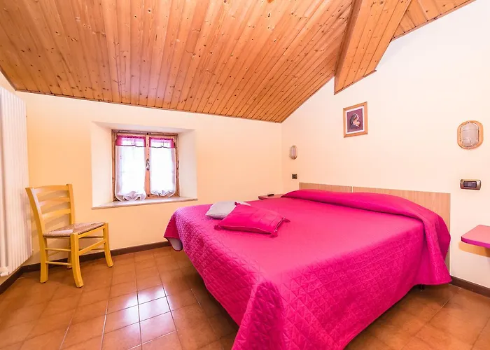 Hotel Valle Pievepelago