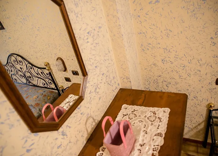 Valle Hotel Pievepelago